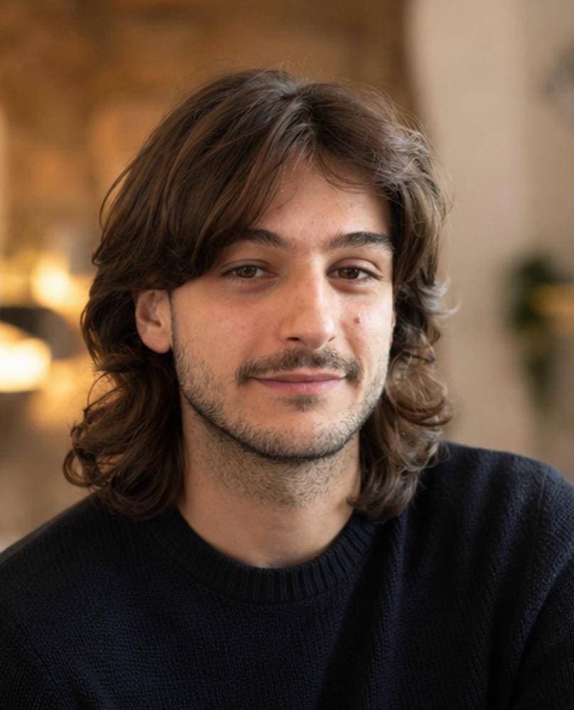 Guillaume Miralles